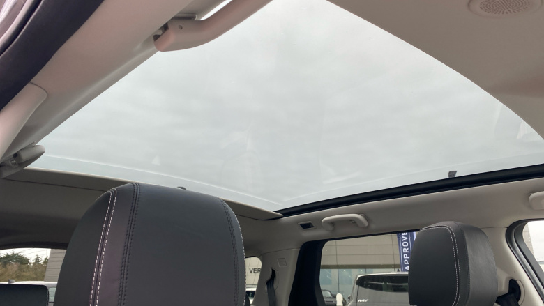 Land Rover Discovery Sport 2.0 D200 R-Dynamic HSE 5dr Auto [5 Seat] Diesel Station Wagon